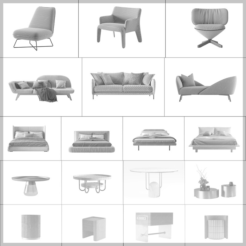 FURNITURES
