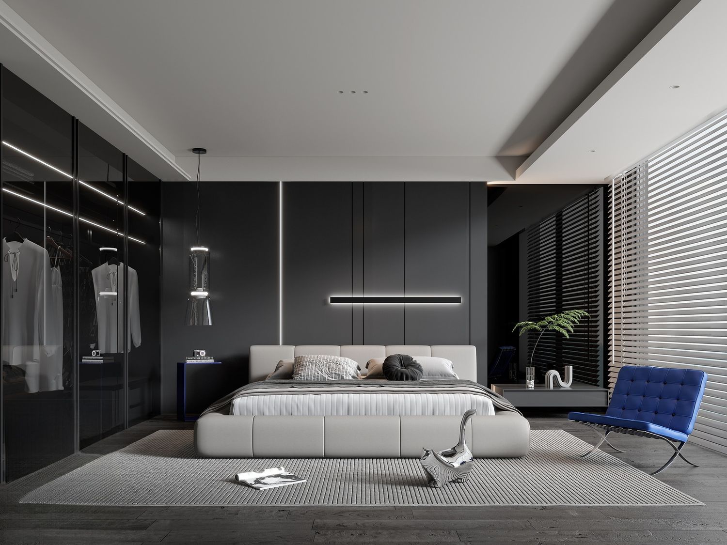 3ds Max + V-Ray | 480+ Premium Full Interior Scenes Vol 31 (Living, Bedroom, Kitchen, Dining, Home office, Tea Room)