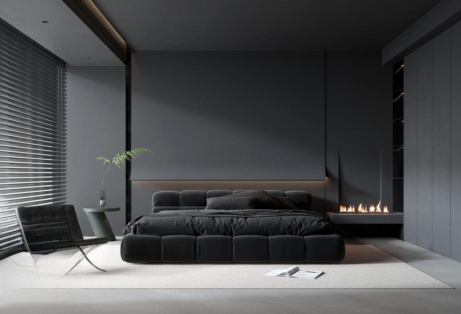 3ds Max + V-Ray | 480+ Premium Full Interior Scenes Vol 31 (Living, Bedroom, Kitchen, Dining, Home office, Tea Room)