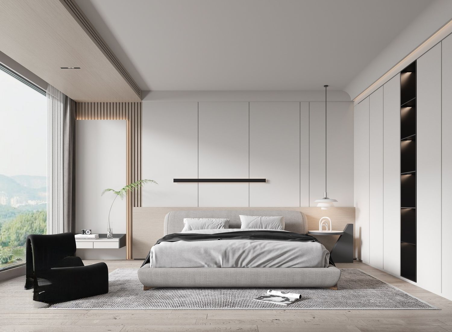 3ds Max + V-Ray | 480+ Premium Full Interior Scenes Vol 31 (Living, Bedroom, Kitchen, Dining, Home office, Tea Room)