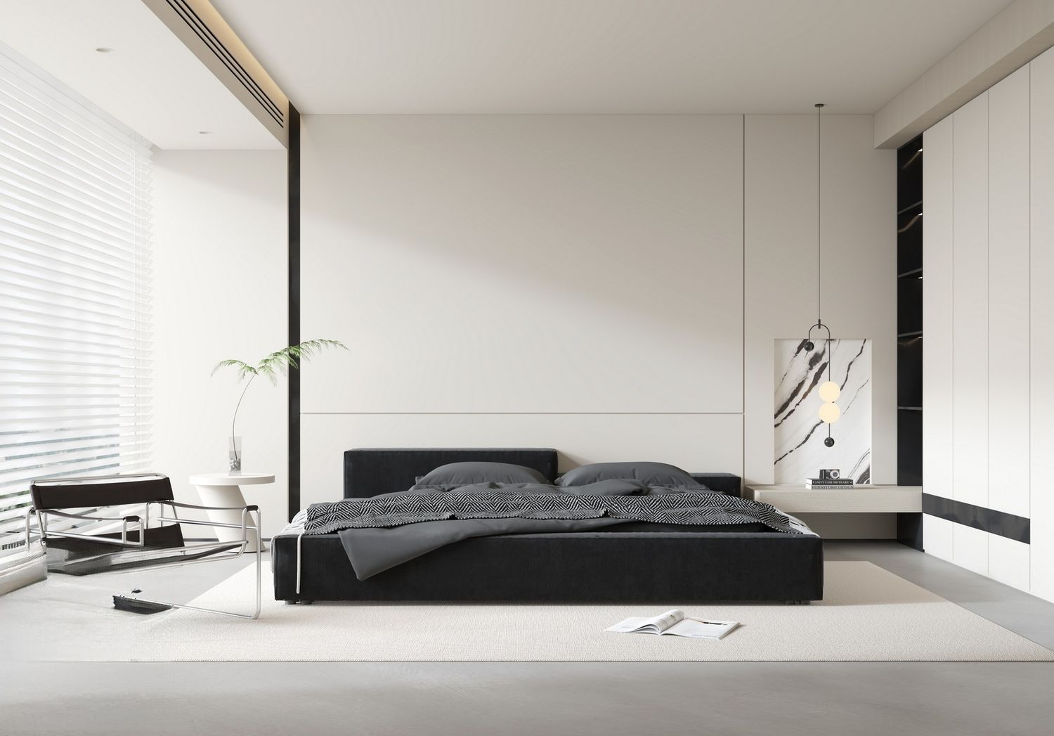 3ds Max + V-Ray | 480+ Premium Full Interior Scenes Vol 31 (Living, Bedroom, Kitchen, Dining, Home office, Tea Room)