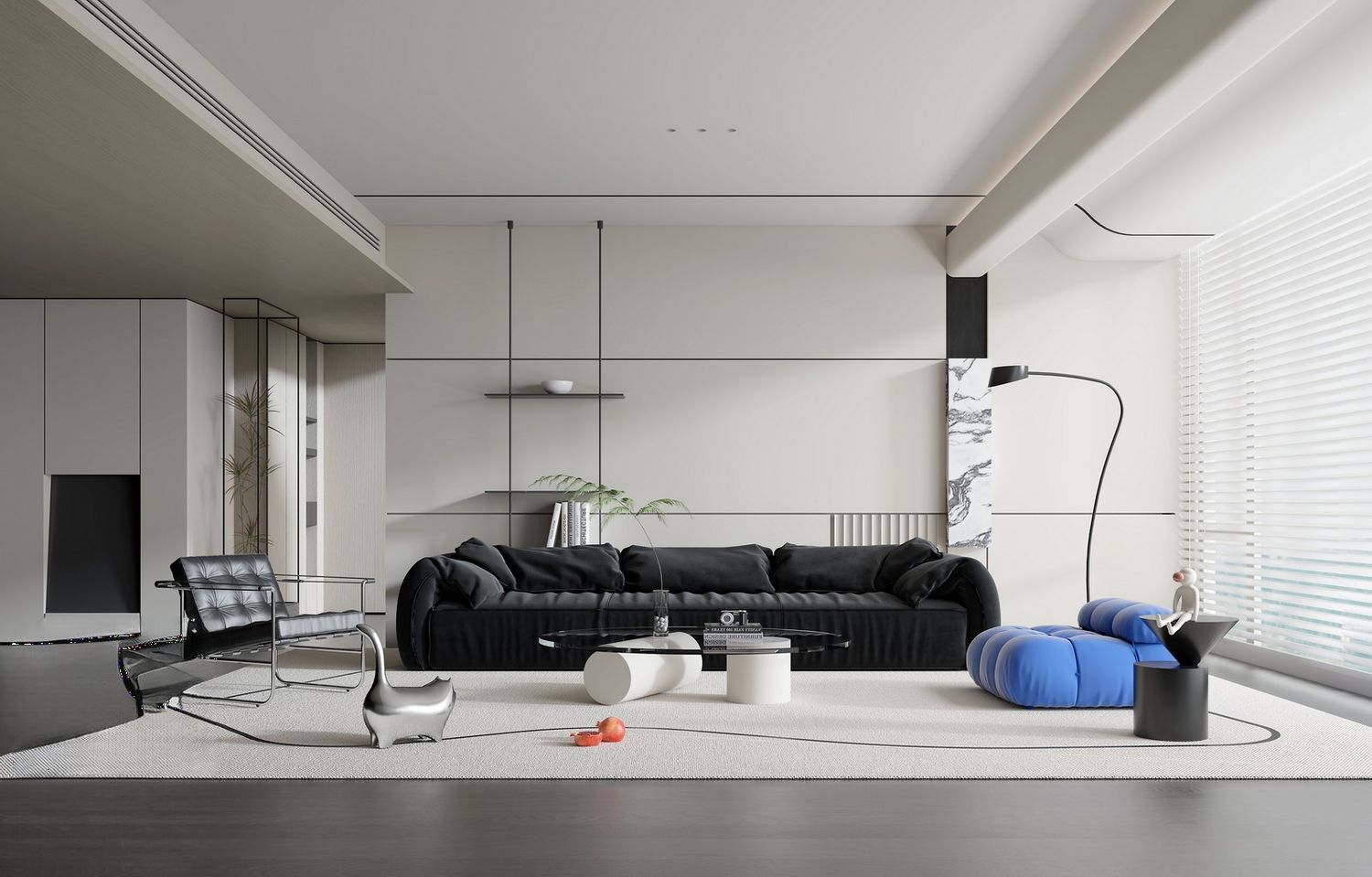 3ds Max + V-Ray | 480+ Premium Full Interior Scenes Vol 31 (Living, Bedroom, Kitchen, Dining, Home office, Tea Room)