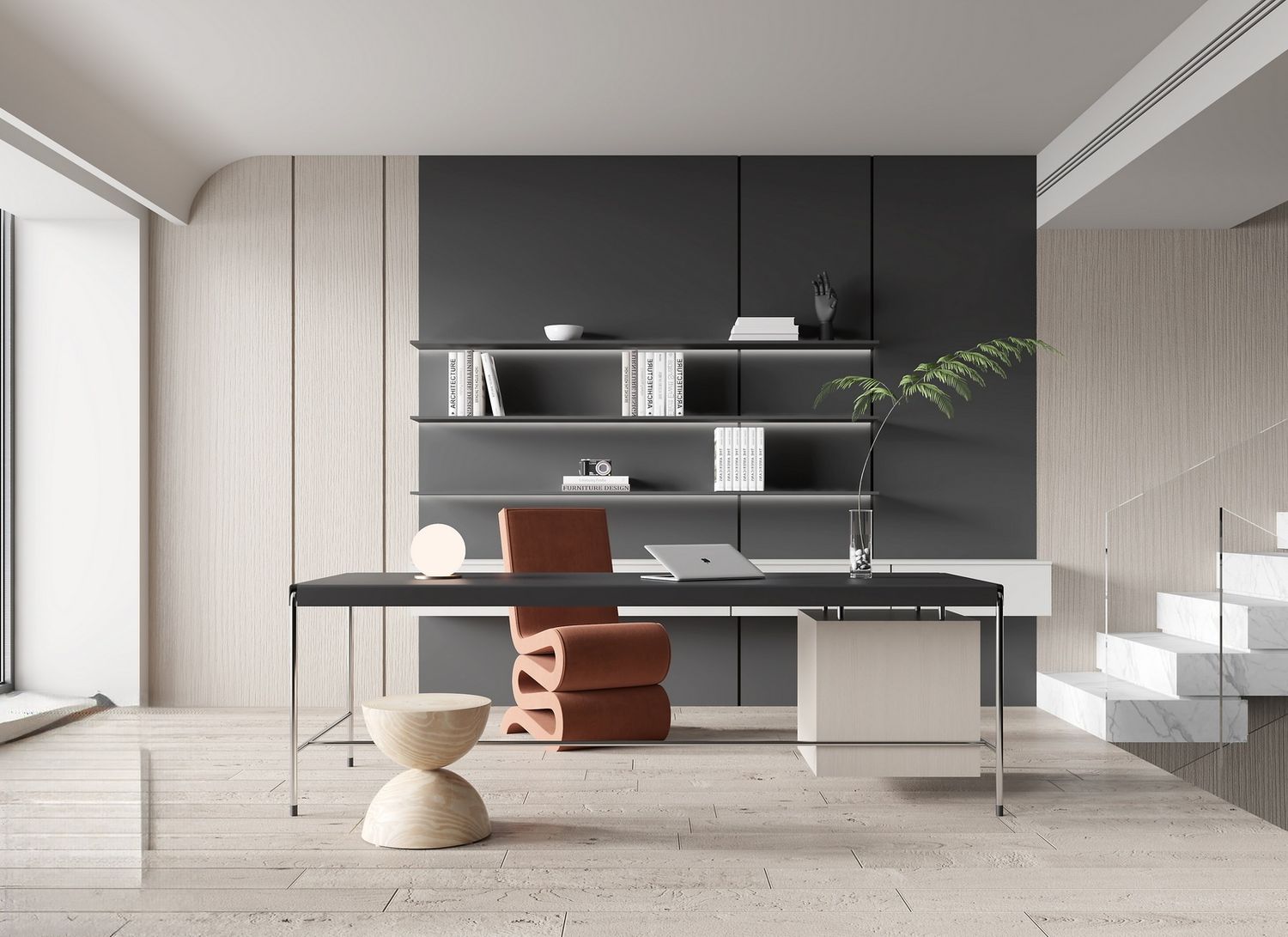 3ds Max + V-Ray | 480+ Premium Full Interior Scenes Vol 31 (Living, Bedroom, Kitchen, Dining, Home office, Tea Room)