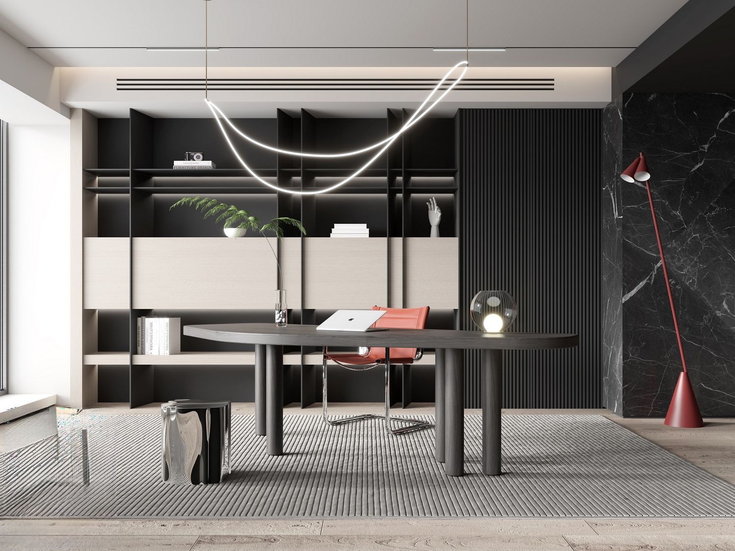 3ds Max + V-Ray | 480+ Premium Full Interior Scenes Vol 31 (Living, Bedroom, Kitchen, Dining, Home office, Tea Room)