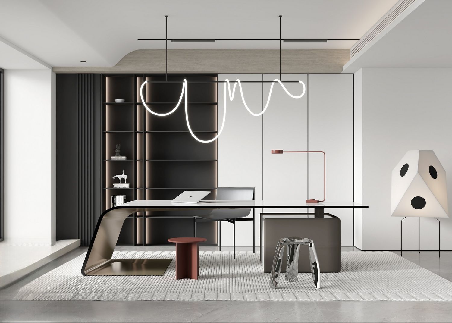 3ds Max + V-Ray | 480+ Premium Full Interior Scenes Vol 31 (Living, Bedroom, Kitchen, Dining, Home office, Tea Room)