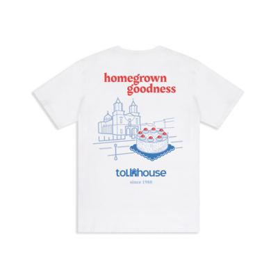 Toll House Tee