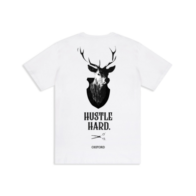 Oxford Tee