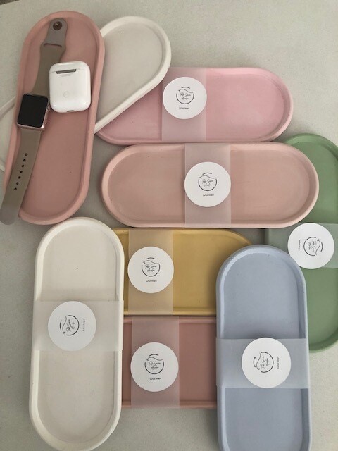 Trinket Tray