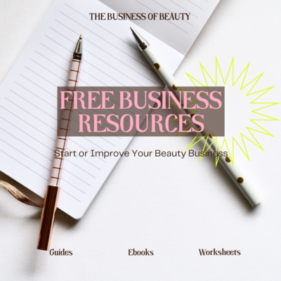 Free Business Resources