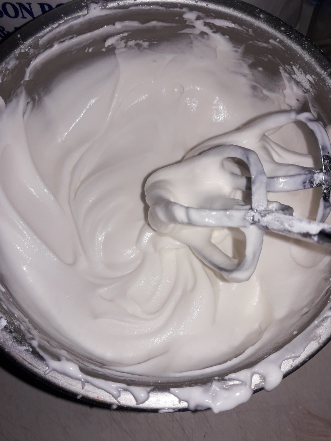 Moisturizing Body Souffle 4oz