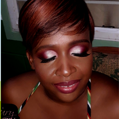 Beauty &amp; Makeup Services