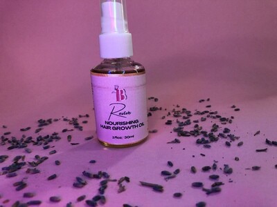 Hair Products
