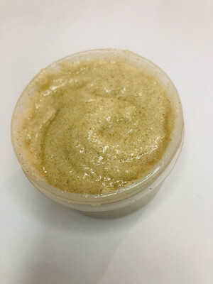 Coconilla Brightening Body Slushie