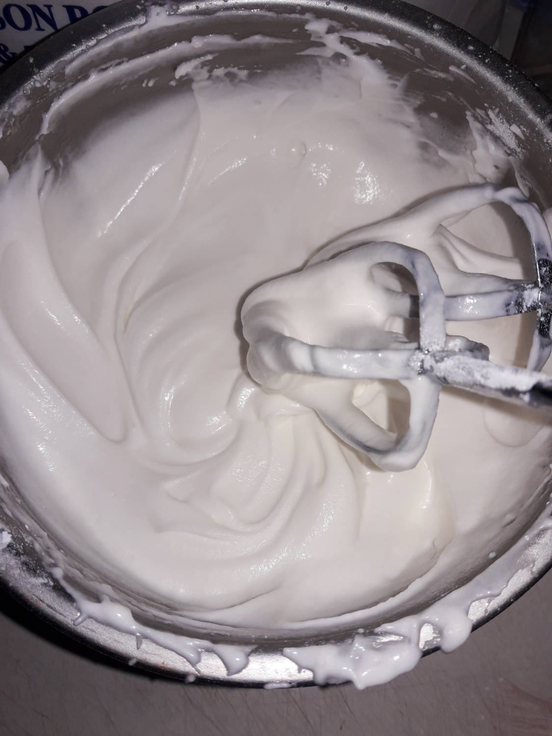 Moisturizing Body Souffle 4oz