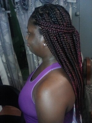Hair Services