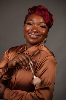 8 Week Professional Makeup Course
