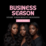 The Ultimate Beauty Business Start Up Bundle