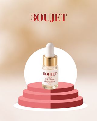 Boujet Glow System: Founders Edition