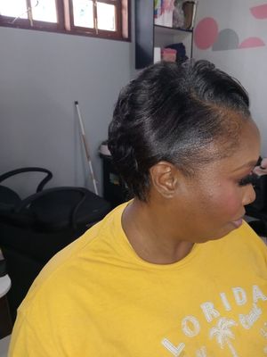 Relax &amp; Restored