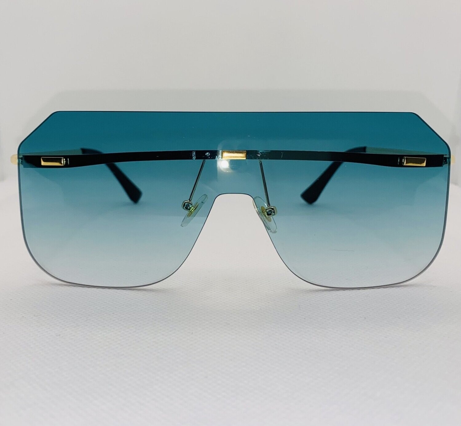Jayda - Teal