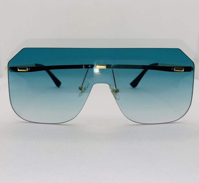 Jayda - Teal