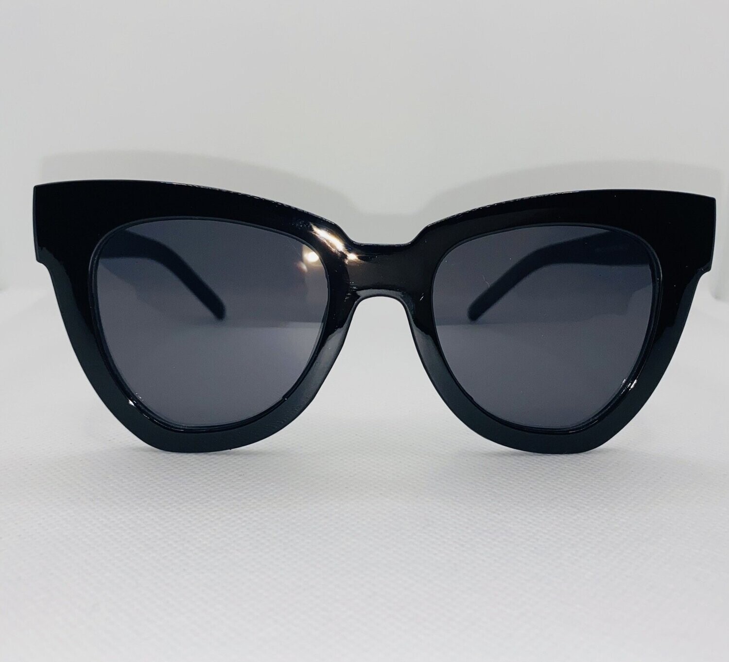 Teena - Black