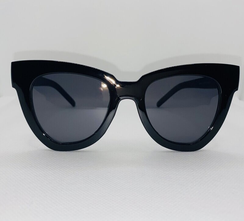 Teena - Black