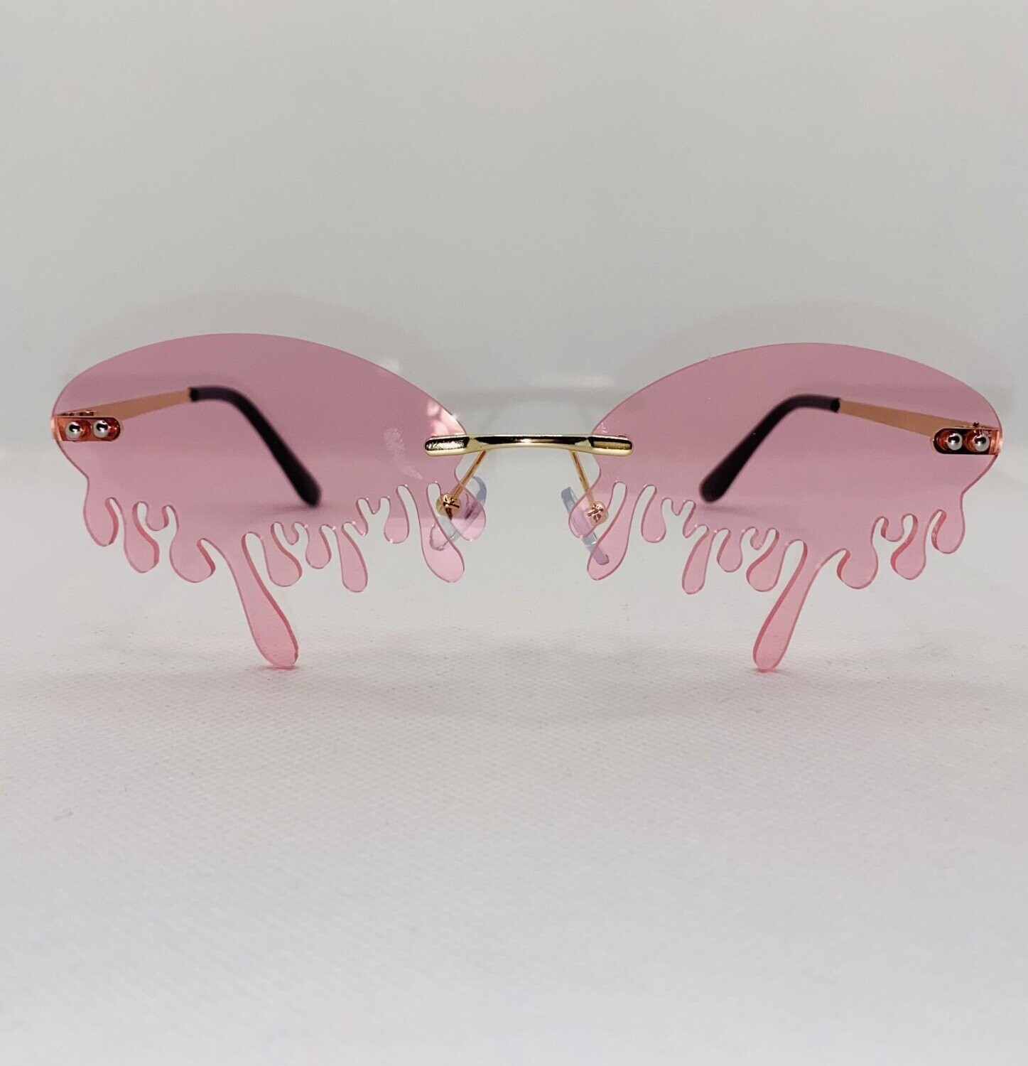 Teary - Pink