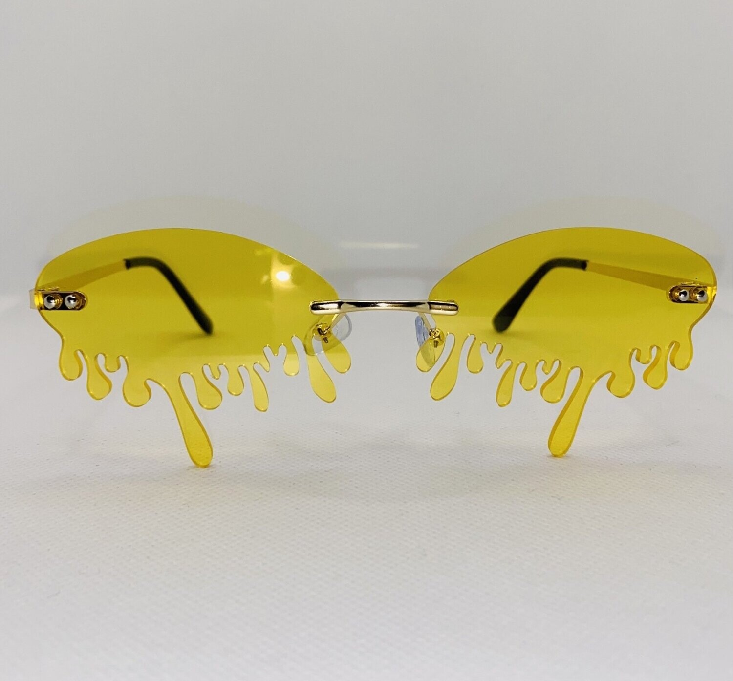 Teary - Yellow