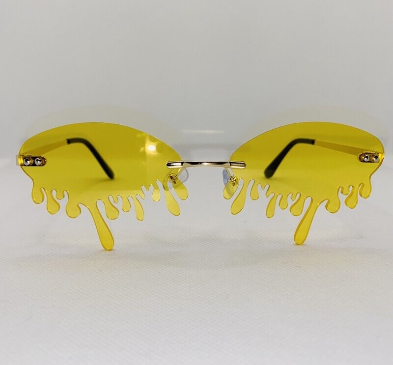 Teary - Yellow