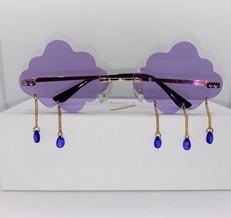 Nimbus - Purple 