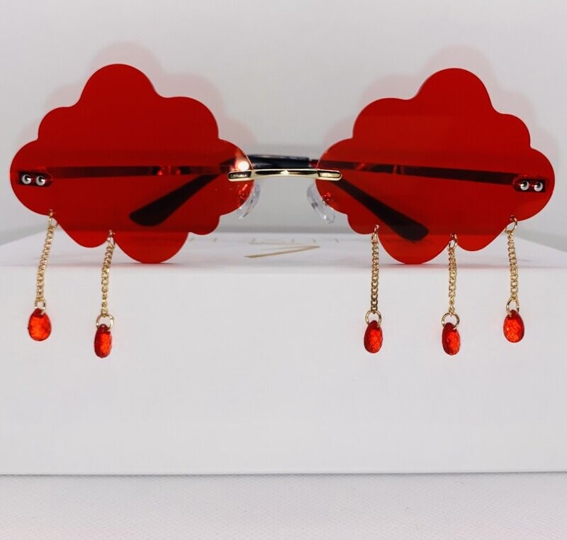 Nimbus - Red