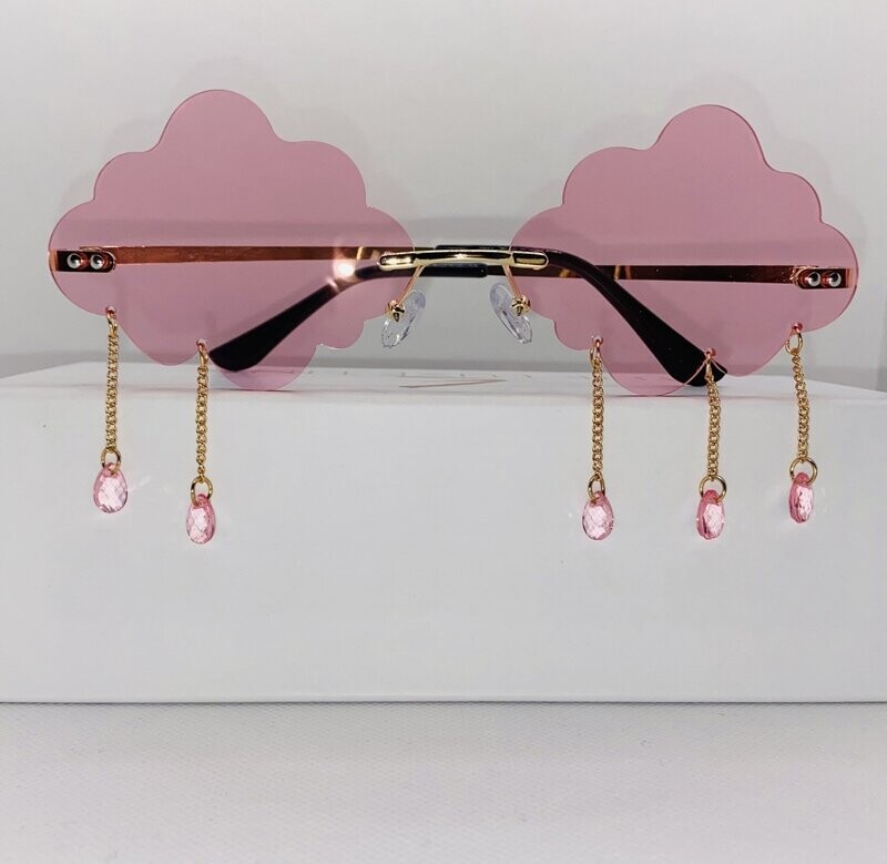  Nimbus - Pink 