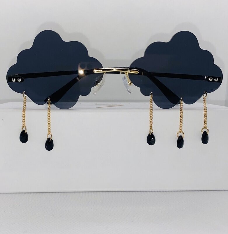 Nimbus - Black
