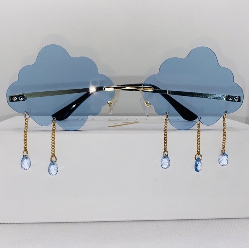 Nimbus - Blue