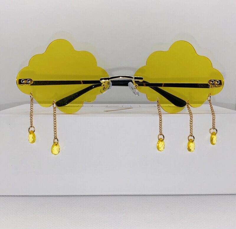 Nimbus - Yellow