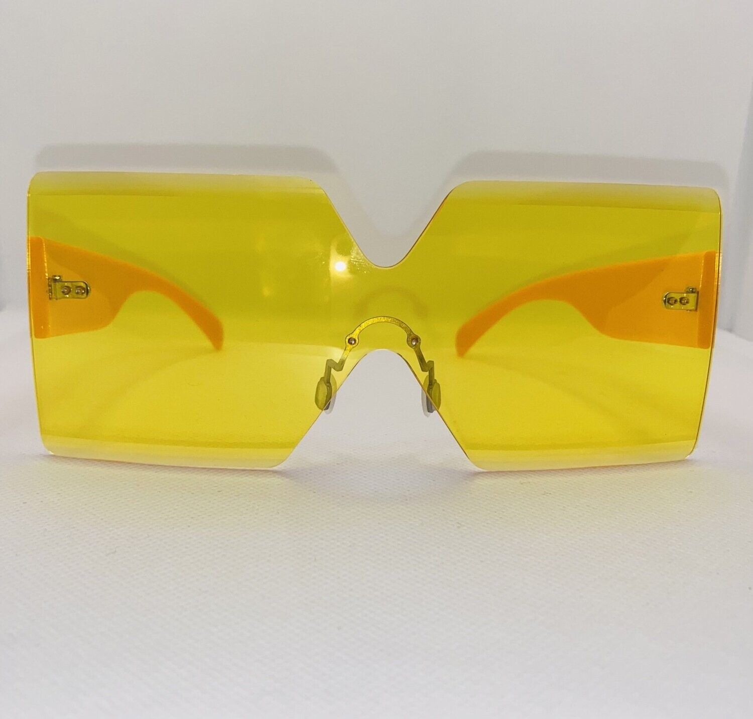 BIA - Yellow