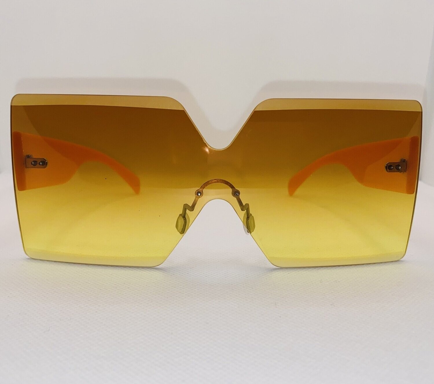 BIA - Deep Yellow