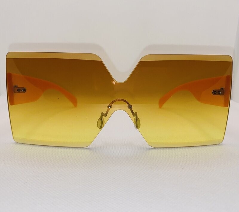 BIA - Deep Yellow