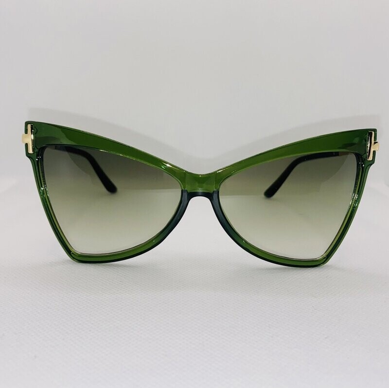 CHIC - Green