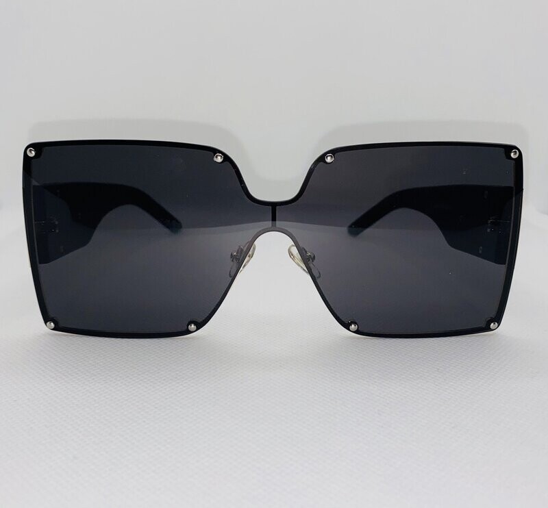 DEMI - Black