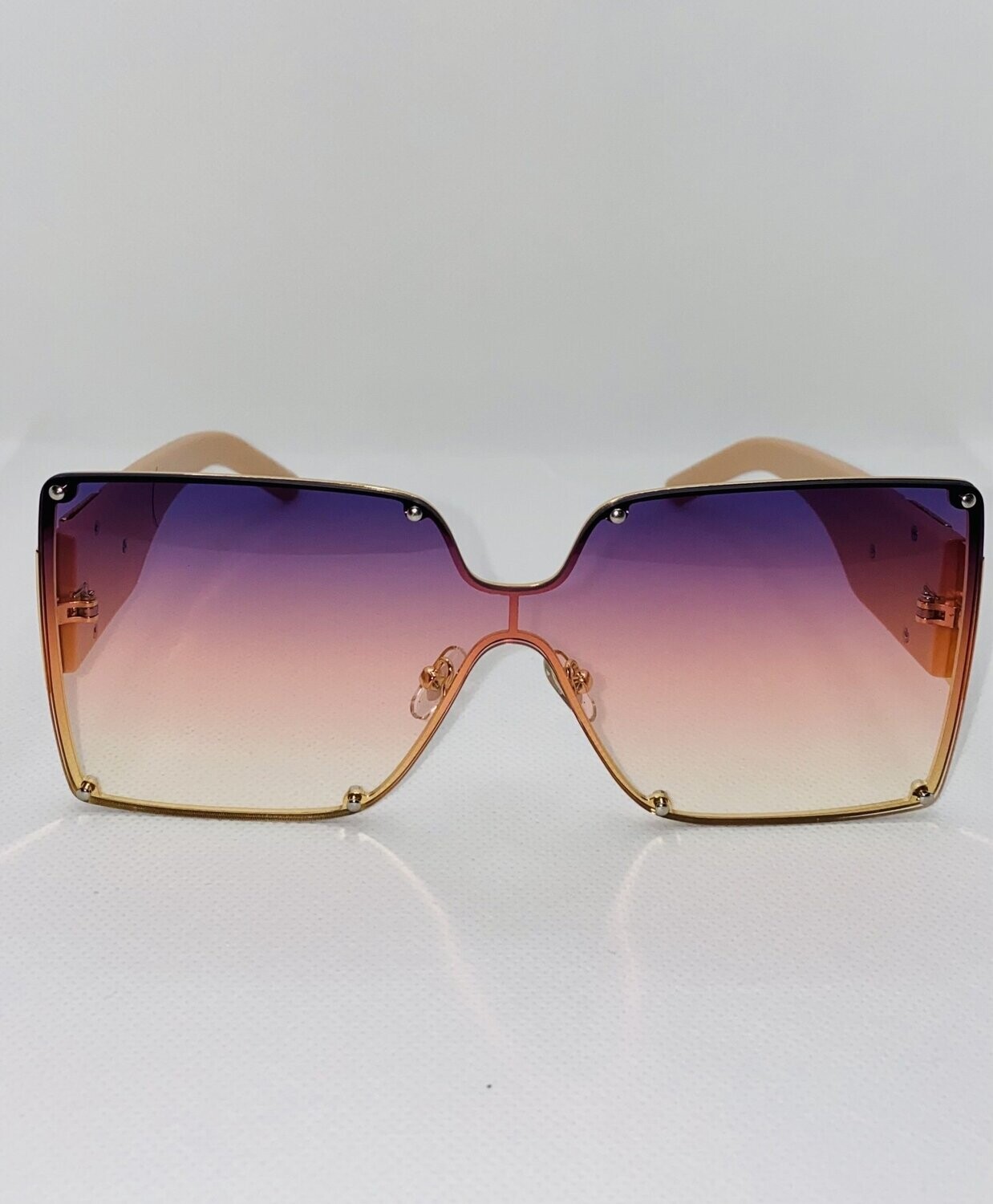DEMI - Purple