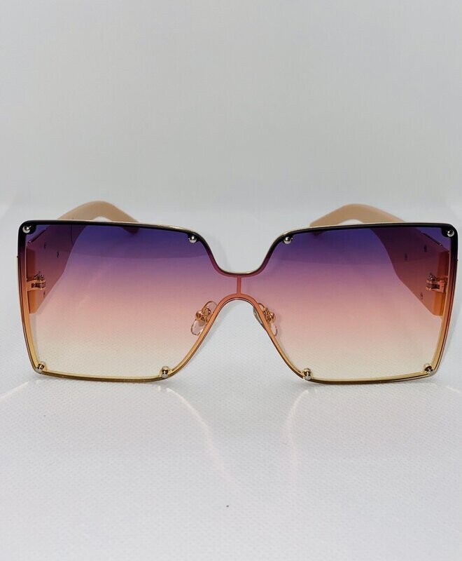 DEMI - Purple