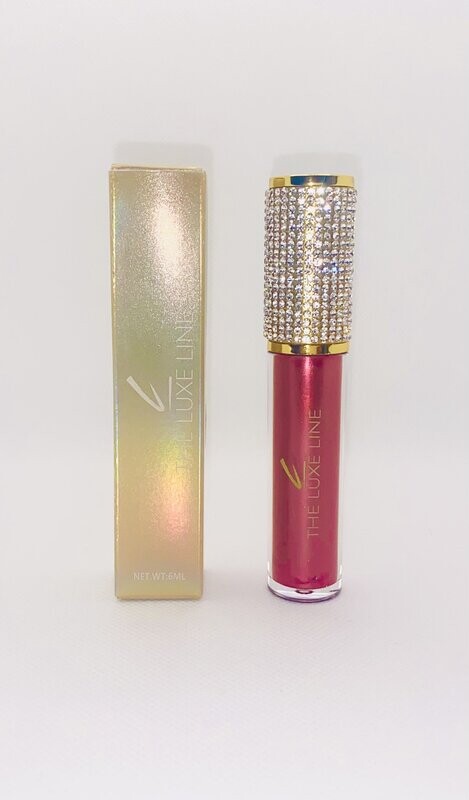 RUBY LUXE