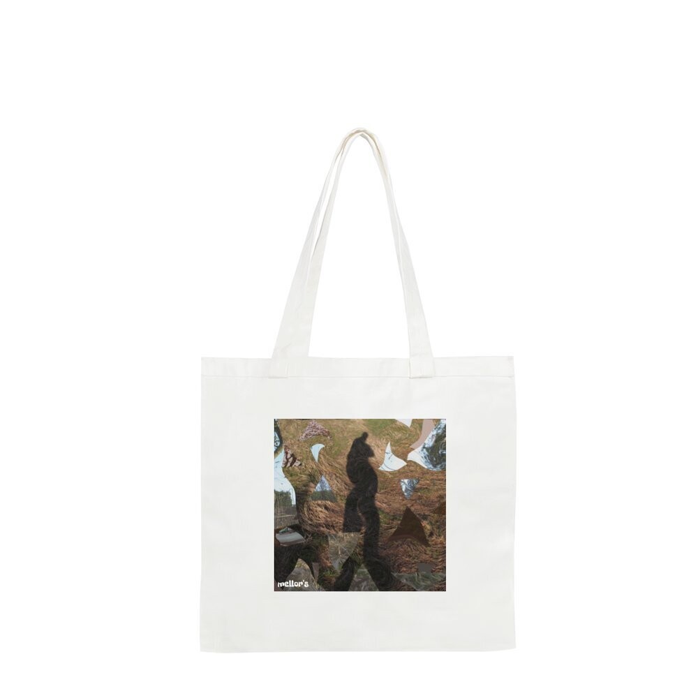 Sessions Tote Bag