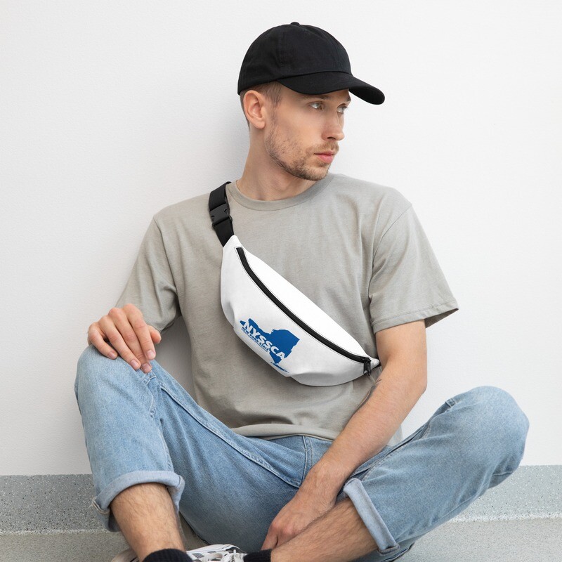 NYSSCA On-the-Go Fanny Pack