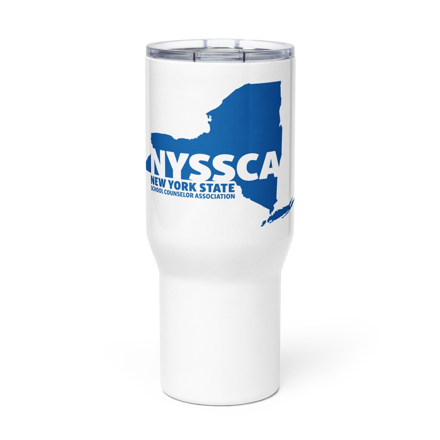 NYSSCA Travel Mug