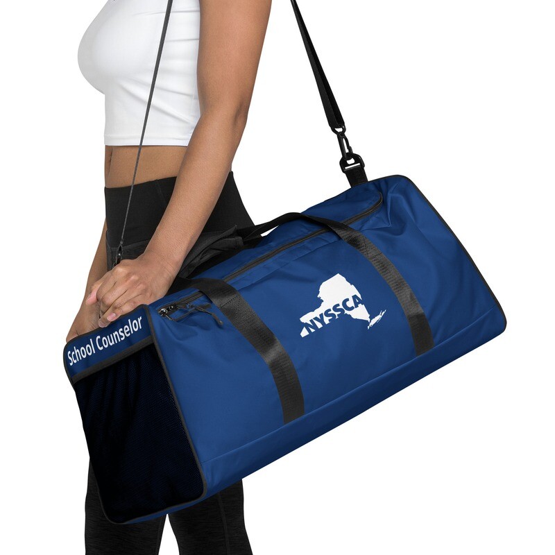 NYSSCA Overnight Bag