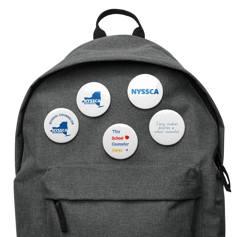 NYSSCA Flair