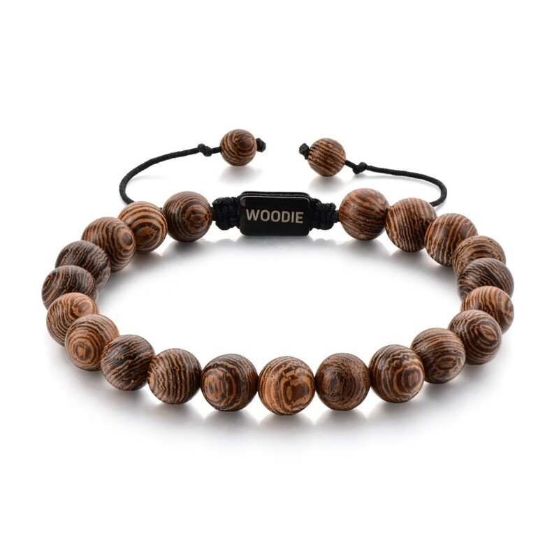 Ebony Bracelet